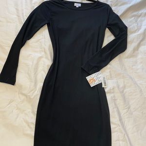 LuLaRoe Debbie dress